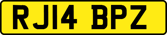 RJ14BPZ