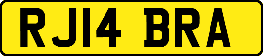 RJ14BRA
