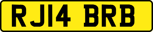 RJ14BRB