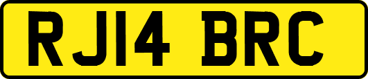 RJ14BRC