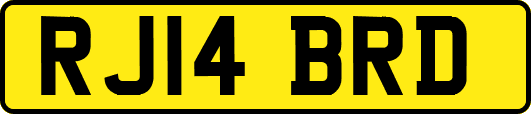 RJ14BRD