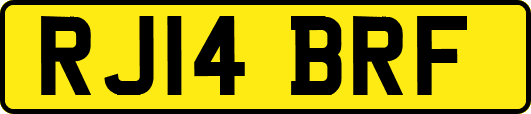 RJ14BRF