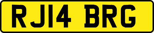 RJ14BRG