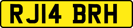 RJ14BRH