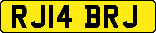 RJ14BRJ