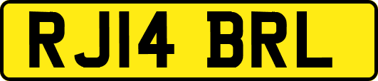 RJ14BRL