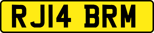 RJ14BRM