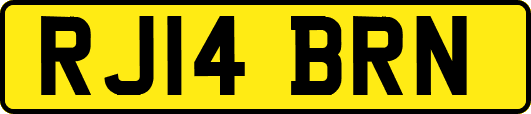 RJ14BRN
