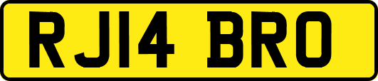 RJ14BRO