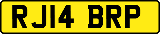 RJ14BRP