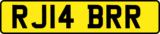 RJ14BRR