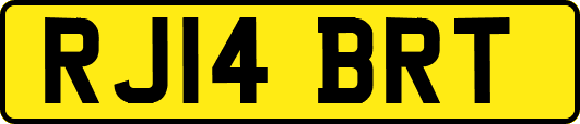 RJ14BRT