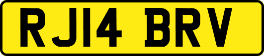 RJ14BRV