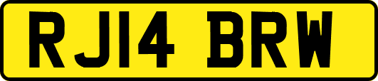 RJ14BRW