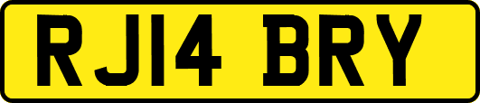 RJ14BRY