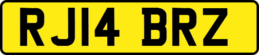 RJ14BRZ