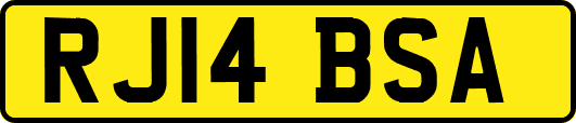 RJ14BSA