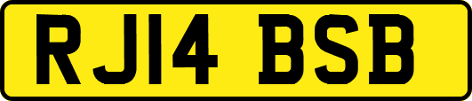RJ14BSB