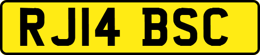 RJ14BSC