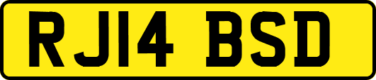 RJ14BSD