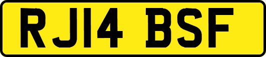RJ14BSF