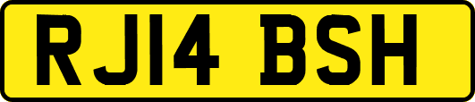RJ14BSH