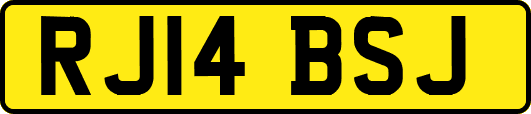 RJ14BSJ