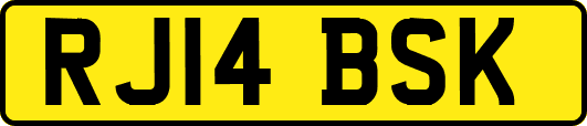 RJ14BSK