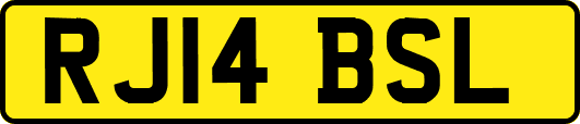 RJ14BSL