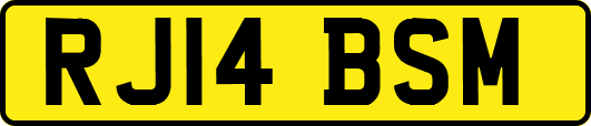 RJ14BSM
