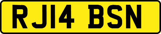 RJ14BSN