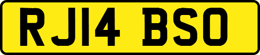 RJ14BSO