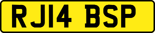 RJ14BSP