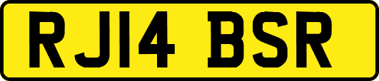 RJ14BSR