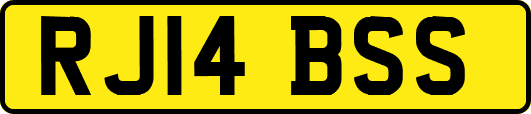 RJ14BSS