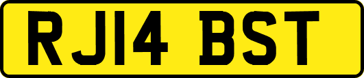 RJ14BST