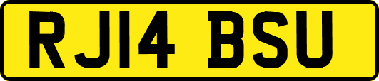 RJ14BSU