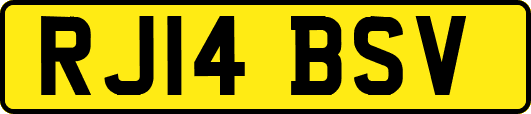 RJ14BSV