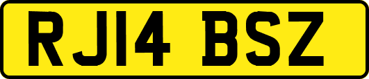 RJ14BSZ