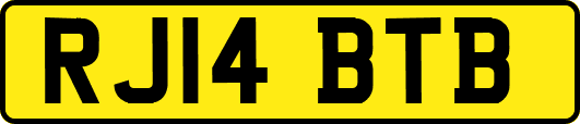 RJ14BTB