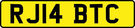 RJ14BTC