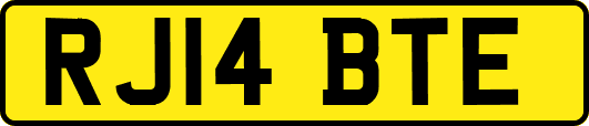 RJ14BTE
