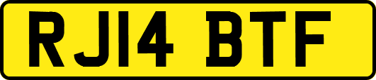 RJ14BTF