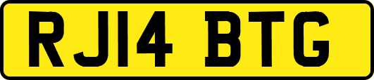 RJ14BTG