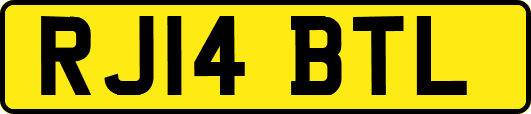 RJ14BTL