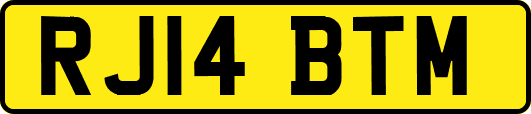 RJ14BTM