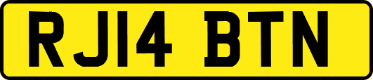 RJ14BTN
