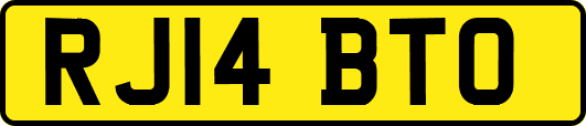 RJ14BTO