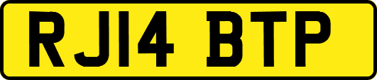 RJ14BTP