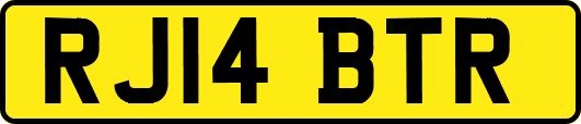 RJ14BTR